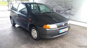 Fiat Punto 1.1 punto económico Fevereiro/95 - à venda -
