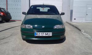 Fiat Punto 1.2 Cult NOVO Neg Fevereiro/99 - à venda -