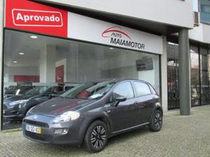 Fiat Punto 1.2 Easy