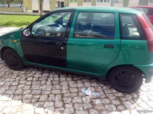 Fiat Punto 1.2 Maio/99 - à venda - Ligeiros Passageiros,