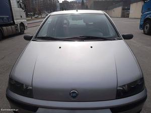 Fiat Punto 1.2 sx Maio/01 - à venda - Ligeiros Passageiros,