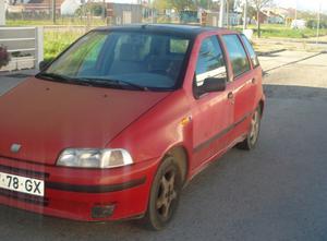 Fiat Punto 1.3 ELX 75