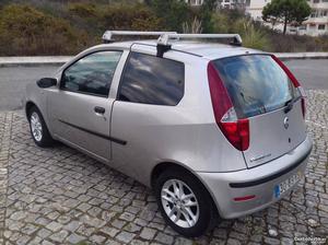 Fiat Punto 1.3 JTD comercial Novembro/03 - à venda -