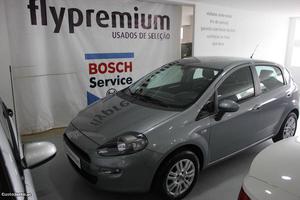 Fiat Punto 1.4 GPL Março/13 - à venda - Ligeiros