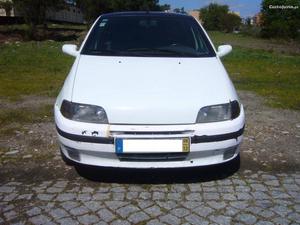 Fiat Punto 1.7TD Dezembro/98 - à venda - Ligeiros