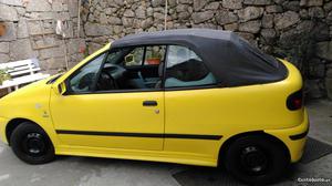 Fiat Punto Cabrio Junho/95 - à venda - Ligeiros
