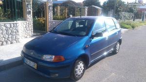 Fiat Punto Direcção Assistida Agosto/98 - à venda -