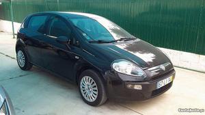 Fiat Punto EVO 1.2 Fevereiro/11 - à venda - Ligeiros