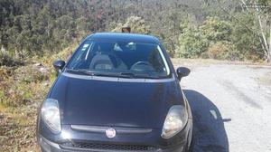 Fiat Punto Punto Evo 1.3 Sport Maio/10 - à venda - Ligeiros