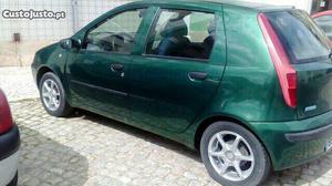 Fiat Punto elx Março/00 - à venda - Ligeiros Passageiros,