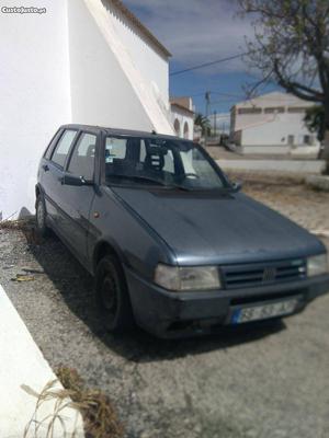 Fiat Uno 5 lug turboDisel. Julho/92 - à venda - Ligeiros