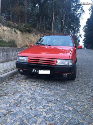 Fiat Uno Turbo i.e 118 Cv Setembro/90 - à venda - Ligeiros