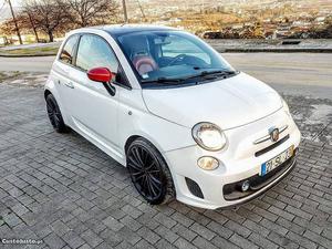 Fiat  turbo abarth Maio/09 - à venda - Ligeiros