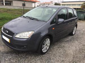 Ford C-Max 1.6TDCi 110cv IMPEC Janeiro/04 - à venda -