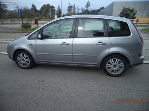 Ford C-Max Ghia Março/04 - à venda - Ligeiros Passageiros,