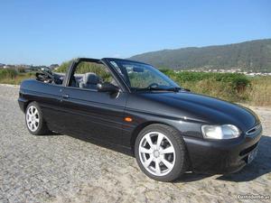 Ford Escort 1.4 EFI Luxury Julho/95 - à venda -