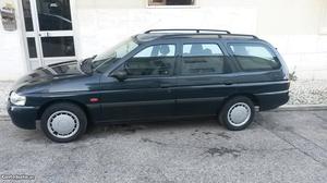 Ford Escort 1.6 Atlanta SW Fevereiro/97 - à venda -