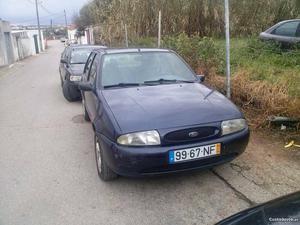 Ford Fiesta 1.2 ano 99 Abril/99 - à venda - Ligeiros