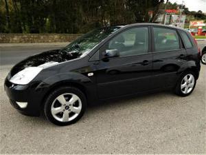 Ford Fiesta 1.25 Edition