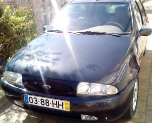 Ford Fiesta 1.3 ztec techine Agosto/96 - à venda - Ligeiros