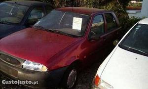 Ford Fiesta  Zet-Tec Abril/97 - à venda - Ligeiros