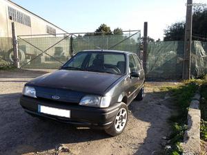 Ford Fiesta cayman Novembro/94 - à venda - Ligeiros