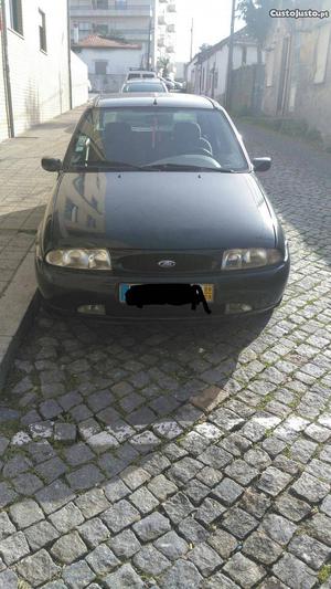 Ford Fiesta tecnho Setembro/98 - à venda - Ligeiros