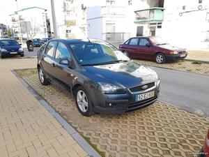 Ford Focus 1.6 TDCI 110cv Setembro/07 - à venda - Ligeiros