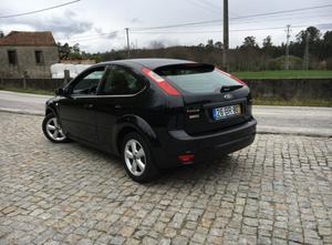 Ford Focus 1.6 tdci sport