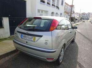 Ford Focus 1.8 Tdci Sport van 115