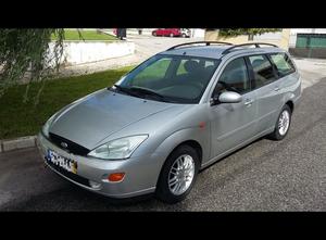 Ford Focus sw 1.6 Ghia