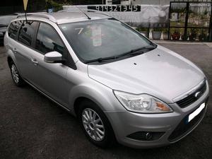 Ford Focus sw  tdci Junho/10 - à venda - Ligeiros