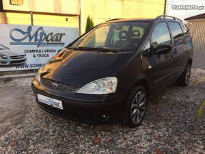 Ford Galaxy 1.9 TDi Ghia 7 lug. Setembro/02 - à venda -