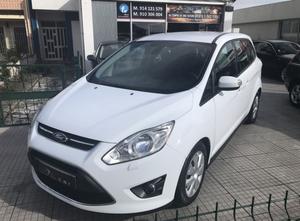 Ford Grand c-max 1.6tdci 7lugares