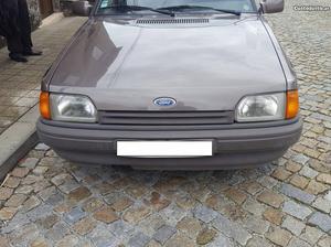 Ford Orion ghia Julho/86 - à venda - Ligeiros Passageiros,