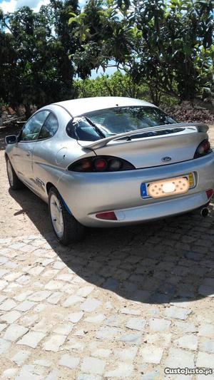 Ford Puma Desportivo Março/99 - à venda - Ligeiros