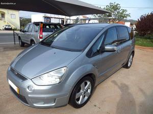 Ford S-Max 1.8 TDCi 7 LUGARES Agosto/08 - à venda -