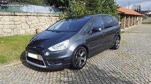 Ford S-Max 1.8 TDCi Titanium Julho/08 - à venda -