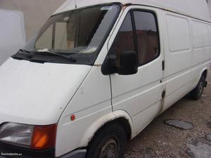 Ford Transit  tecto alto Maio/93 - à venda - Ligeiros