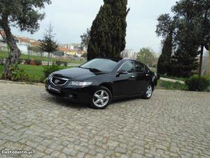 Honda Accord 2.2 i-CTDi Sport Janeiro/05 - à venda -