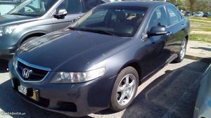 Honda Accord 2,2I-CTDI de 140CV Dezembro/05 - à venda -