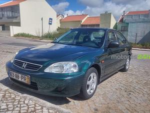 Honda Civic 1.4i S TA