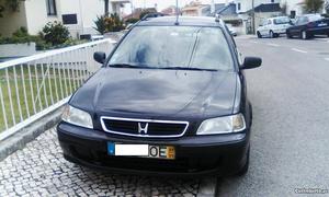 Honda Civic Civic Aerodeck1.5i Setembro/99 - à venda -