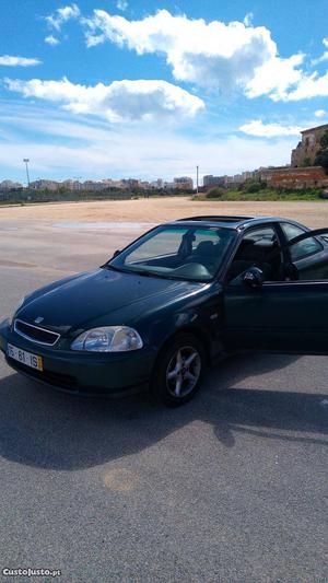 Honda Civic EK v Junho/97 - à venda - Ligeiros