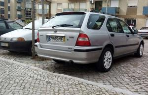 Honda Civic Usado Setembro/99 - à venda - Ligeiros