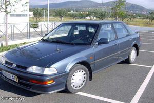 Honda Concerto 1.6 vtec 122cv Junho/93 - à venda - Ligeiros