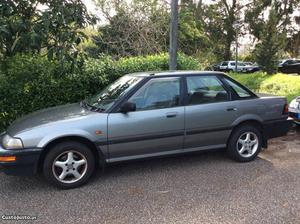 Honda Concerto  cilindrada Janeiro/93 - à venda -