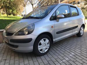 Honda Jazz 1.2 LS AC Julho/02 - à venda - Ligeiros