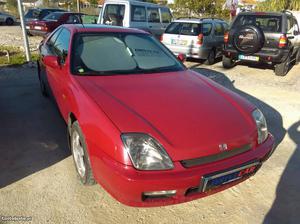 Honda Prelude 2.0 Março/97 - à venda - Descapotável /