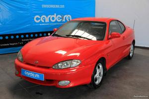 Hyundai FX Coupe V Abril/99 - à venda - Ligeiros